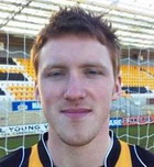 Ben Farrell