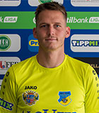 Vince Szegi