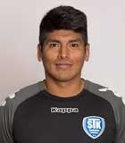 Aldo Omar Baez