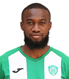 Mohamed Konate