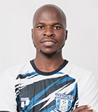 Edmore Chirambadare