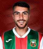 Nicolas Queiroz