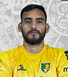 Angel Adan Lopez Sandoval