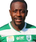 Alan Dzabana