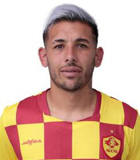 Juan Cruz Gonzalez