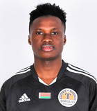 Evans Mensah