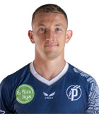 Artem Favorov