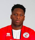 Ricky German