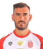 Alexis Dominguez Ansorena