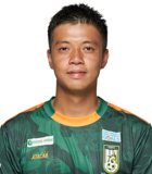 Leung Sing Yiu