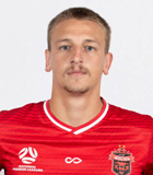 Lachlan Scott