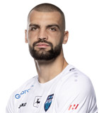 Kirill Gotsuk