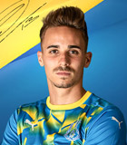 Kristof Polgar