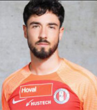 Bruno Morgado
