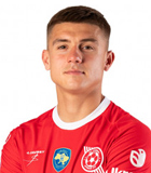 Maksim Zaderaka