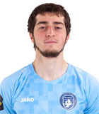 Astemir Gordyushenko