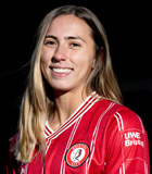 Sarah Stratigakis