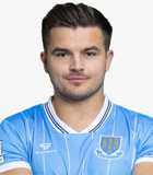 Daire O'Connor