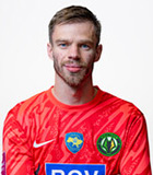 Oleh Kudryk