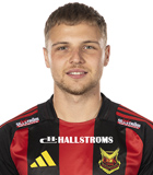Mykola Musolitin