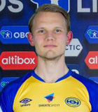 Thomas Elsebutangen