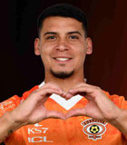 Yerko Aguila