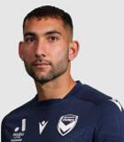 George Timotheou