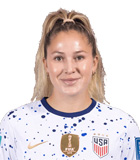 Ashley Sanchez