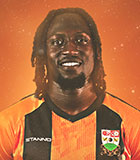 Idris Kanu