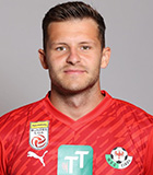 Benjamin Ozegovic