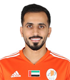 Hamad Al Balooshi