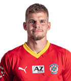 Martin Novy