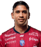 Cristian Martinez
