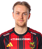 Simon Marklund