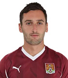 Conor McCarthy
