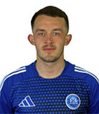Michael O'Connor
