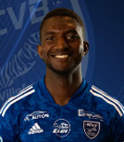 Mohamed Guilavogui
