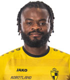 Aristote Nkaka