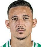 Alisson Pelegrini Safira