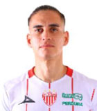 Alexis Francisco Pena Lopez
