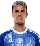 Antonin Rusek