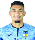 Arnaldo Castillo Benega