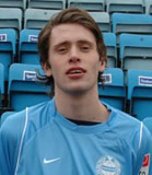 Andreas Haukland Westlye