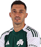 Giannis Kotsiras