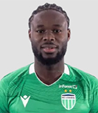 Ernest Agyiri