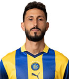 Sagiv Yehezkel