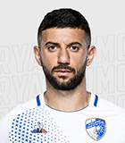 Mohammed Shaker
