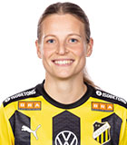 Anna Anvegard