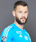 Yan Marillat