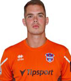 Matej Slavik
